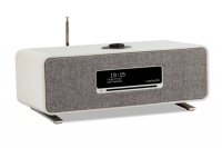 Ruark Audio R3s All in One Music System - Soft Grey - New Old Stock